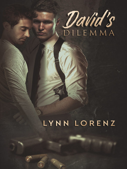 Title details for David's Dilemma by Lynn Lorenz - Available